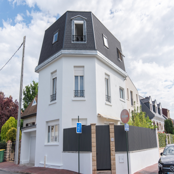 Offres de vente Maison Clamart 92140