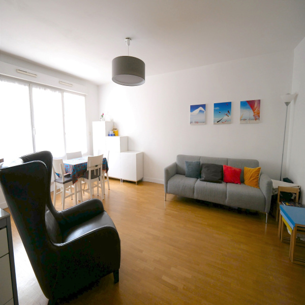 Offres de vente Appartement Issy-les-Moulineaux 92130