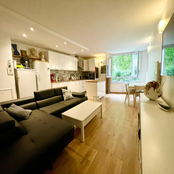 Offres de vente Appartement Sèvres 92310