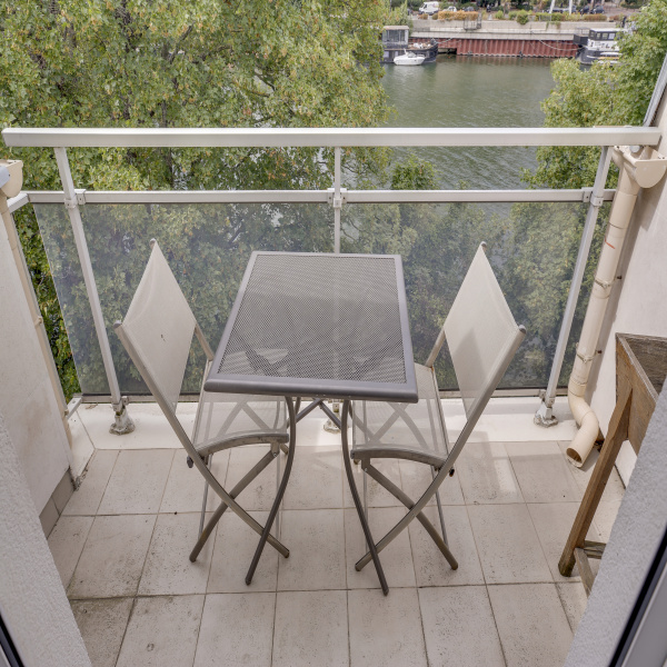 Offres de vente Appartement Issy-les-Moulineaux 92130