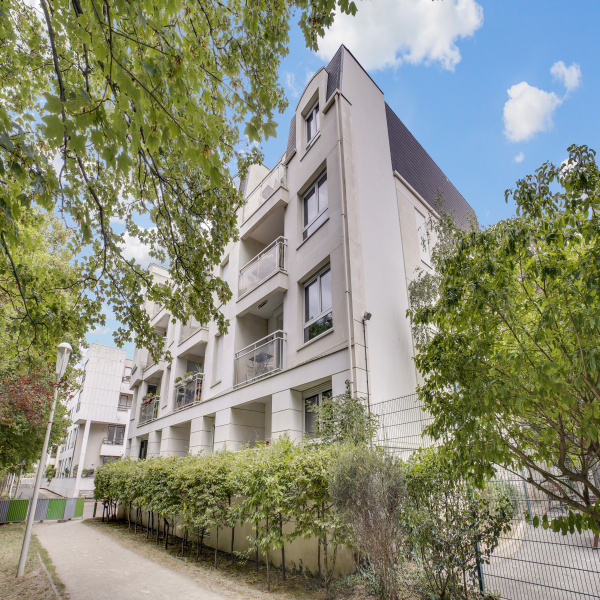 Offres de vente Appartement Issy-les-Moulineaux 92130