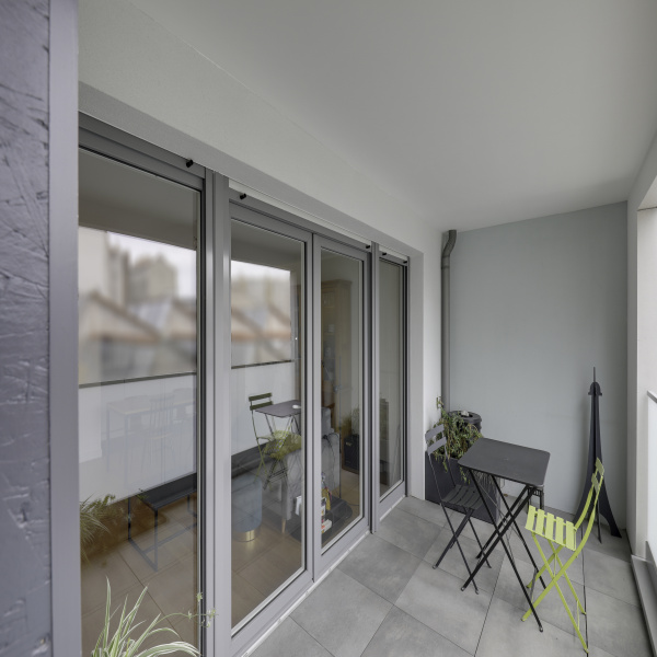 Offres de vente Appartement Issy-les-Moulineaux 92130