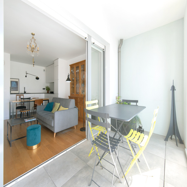 Offres de vente Appartement Issy-les-Moulineaux 92130