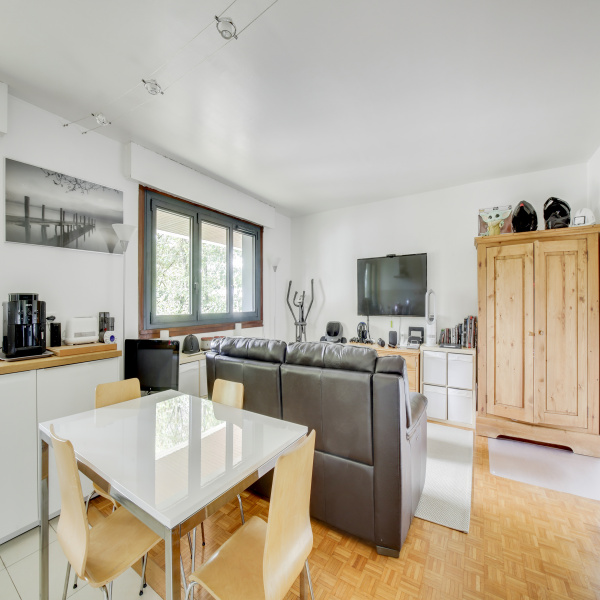 Offres de vente Appartement Meudon 92190