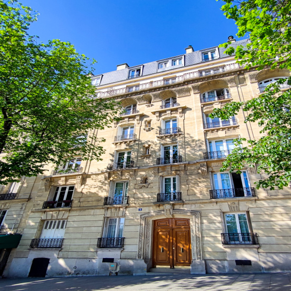 Offres de vente Appartement Paris 75015