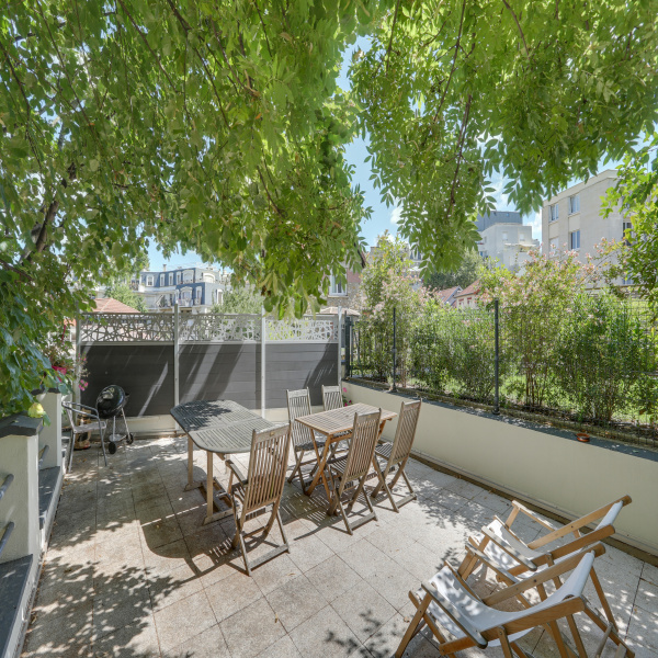 Offres de vente Maison Issy-les-Moulineaux 92130
