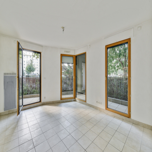 Offres de vente Appartement Issy-les-Moulineaux 92130