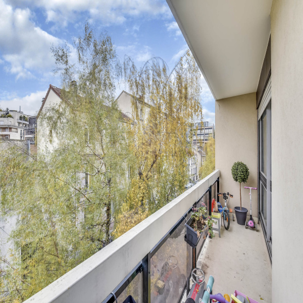 Offres de vente Appartement Issy-les-Moulineaux 92130
