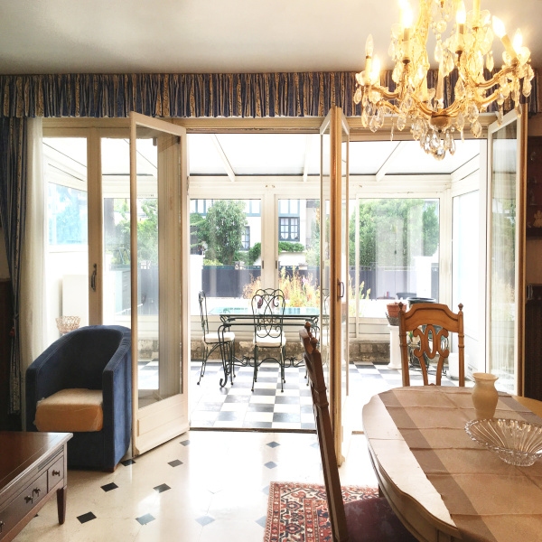 Offres de vente Maison Savigny-sur-Orge 91600
