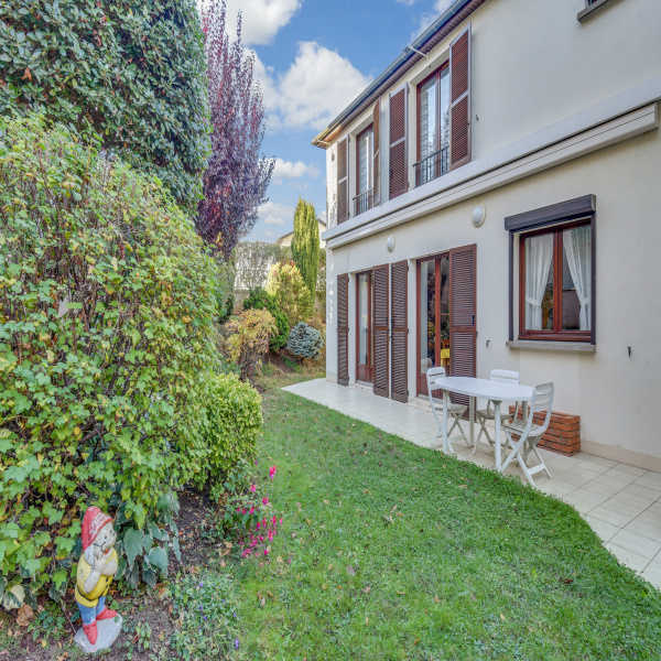 Offres de vente Maison Châtillon 92320