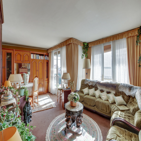 Offres de vente Appartement Choisy-le-Roi 94600