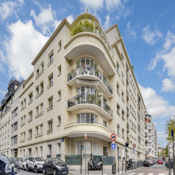 Offres de vente Appartement Boulogne-Billancourt 92100