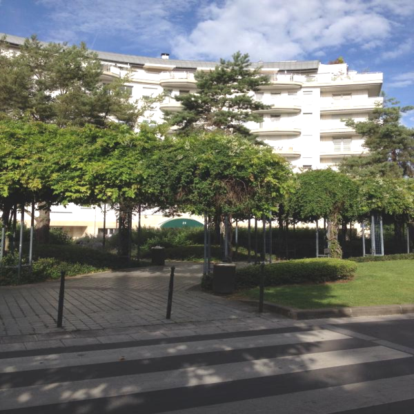 Offres de vente Appartement Boulogne-Billancourt 92100