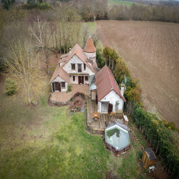 Offres de vente Villa Villepreux 78450