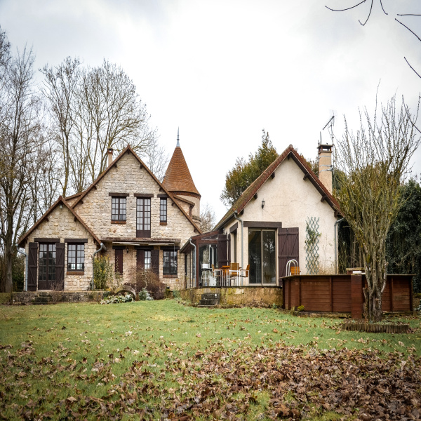 Offres de vente Villa Villepreux 78450