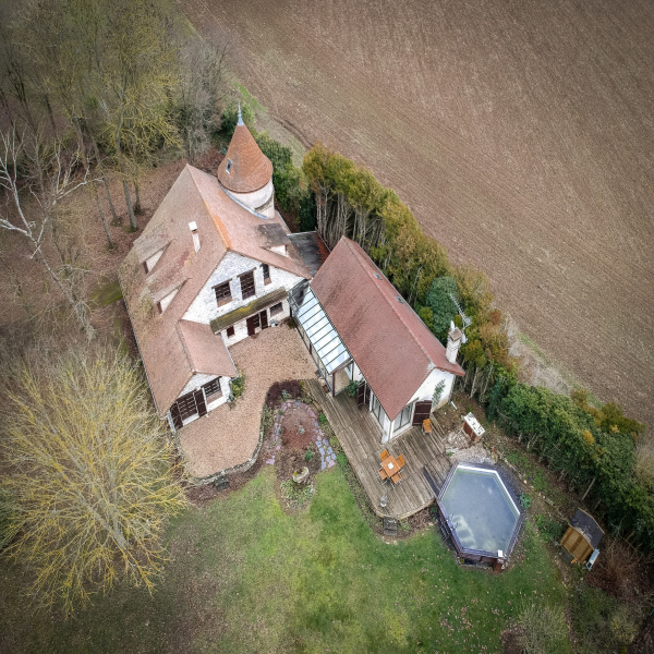 Offres de vente Villa Villepreux 78450