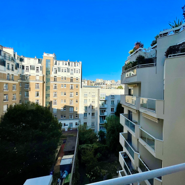 Offres de vente Appartement Paris 75016