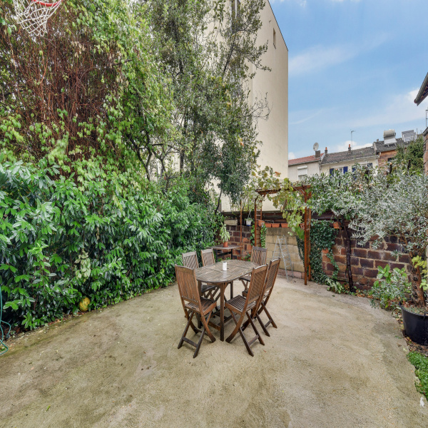 Offres de vente Maison Malakoff 92240