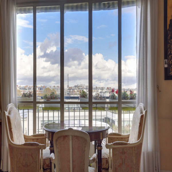Offres de vente Appartement Boulogne-Billancourt 92100