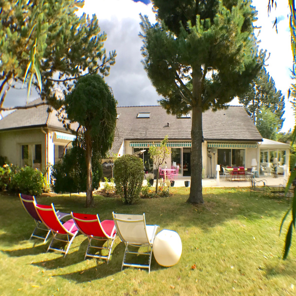 Offres de vente Maison Feucherolles 78810