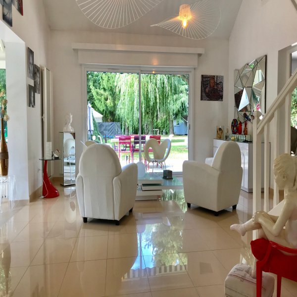 Offres de vente Maison Feucherolles 78810