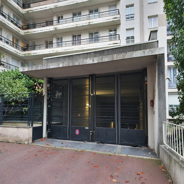 Offres de vente Parking Issy-les-Moulineaux 92130