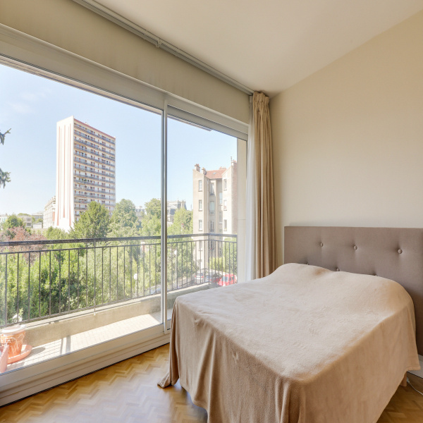 Offres de vente Appartement Vanves 92170