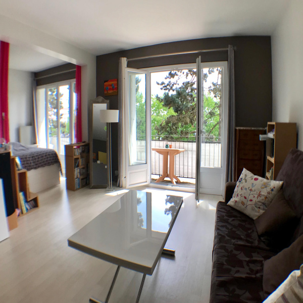 Offres de vente Appartement Maurepas 78310