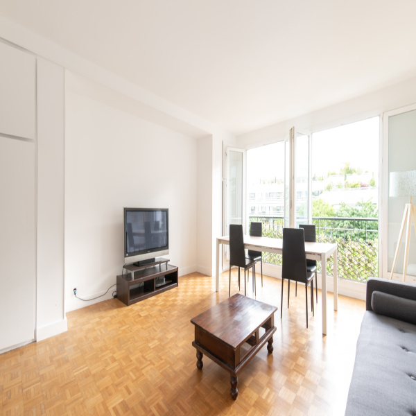 Offres de vente Appartement Boulogne-Billancourt 92100
