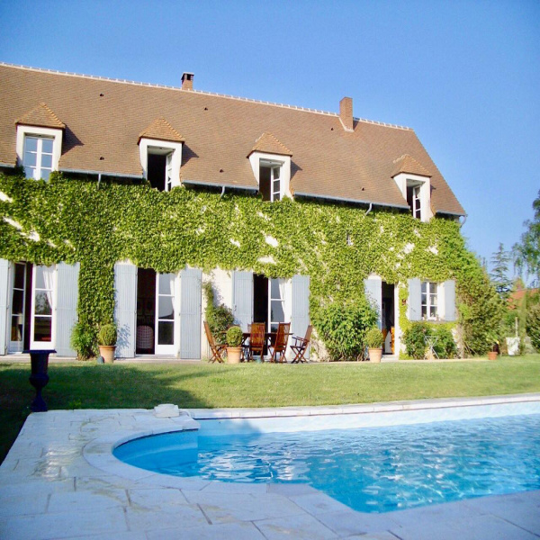 Offres de vente Villa Rosny-sur-Seine 78710