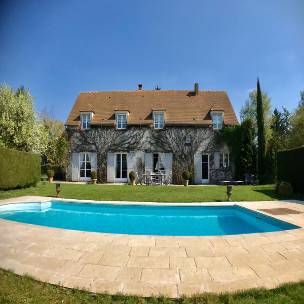 Offres de vente Villa Perdreauville 78200