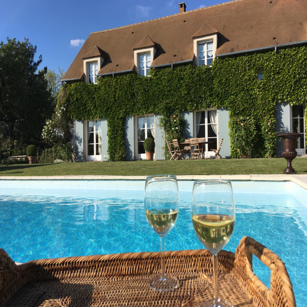 Offres de vente Villa Perdreauville 78200