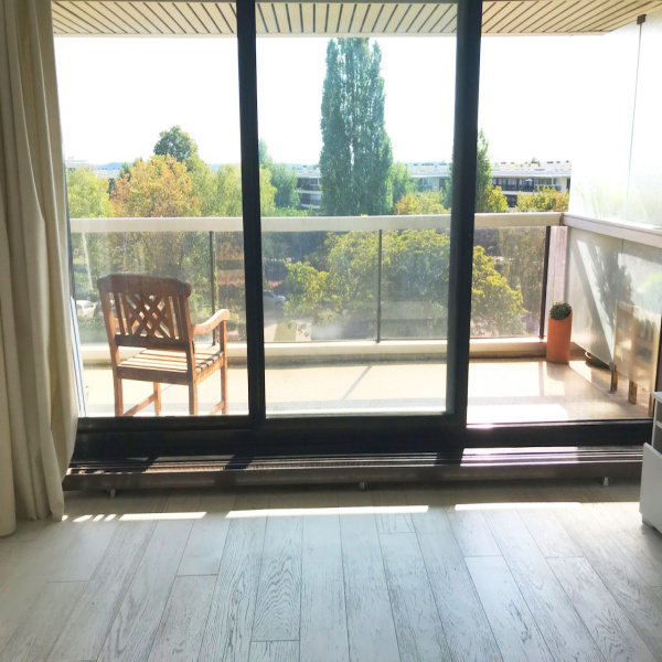 Offres de vente Appartement Le Chesnay 78150