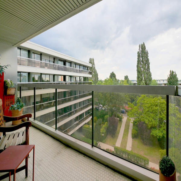 Offres de vente Appartement Rocquencourt 78150