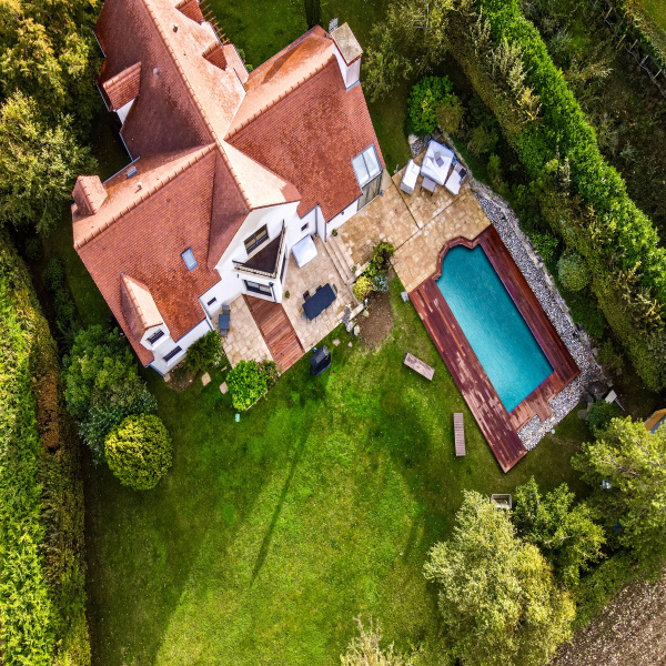 Offres de vente Maison Saint-Nom-la-Bretèche 78860