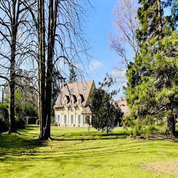 Offres de vente Villa Saint-Nom-la-Bretèche 78860