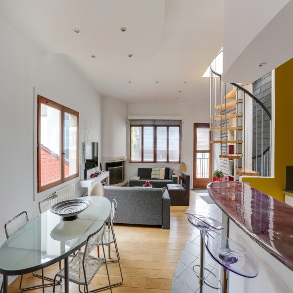 Offres de vente Appartement Cachan 94230