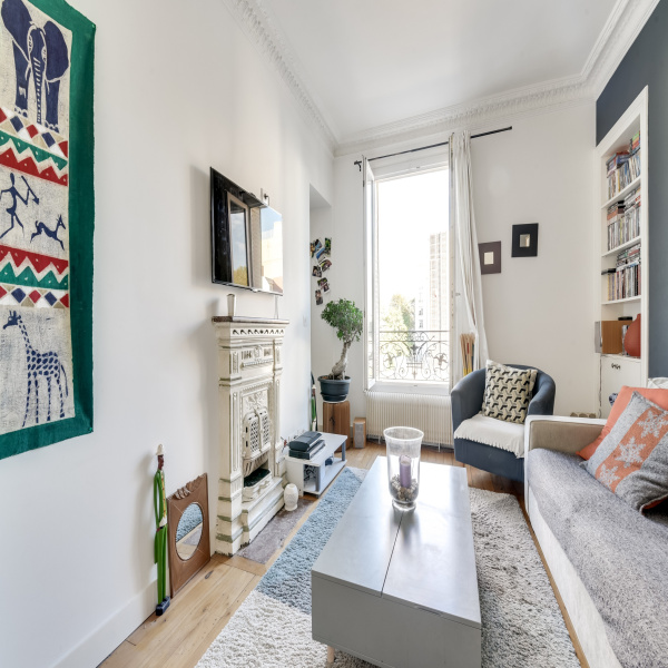 Offres de vente Appartement Boulogne-Billancourt 92100