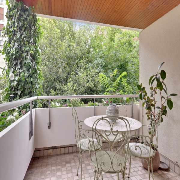 Offres de vente Appartement Boulogne-Billancourt 92100