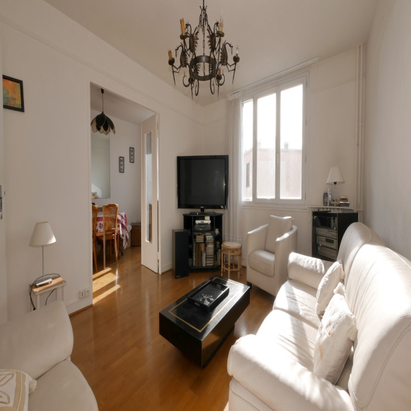 Offres de vente Appartement Issy-les-Moulineaux 92130