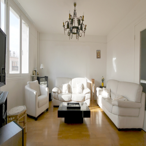 Offres de vente Appartement Issy-les-Moulineaux 92130