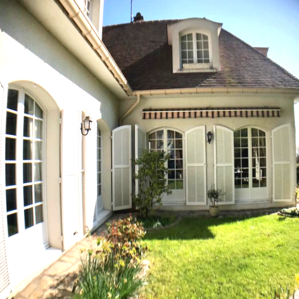 Offres de vente Villa Villennes-sur-Seine 78670