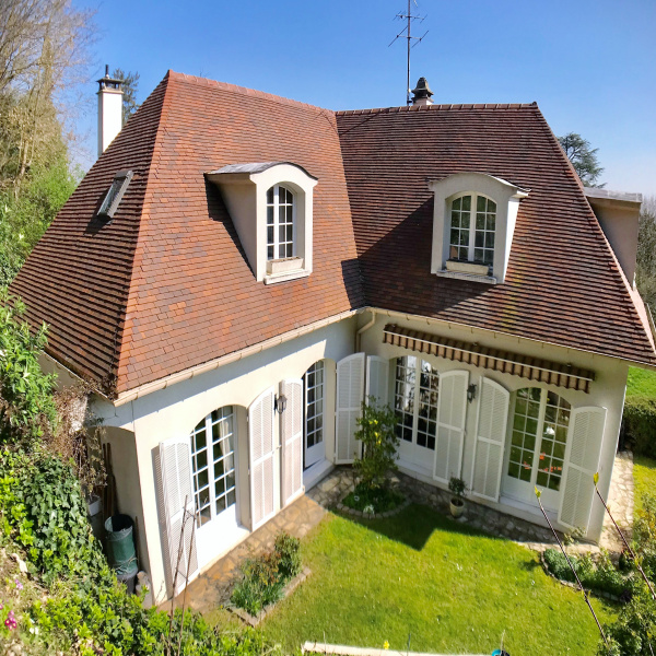 Offres de vente Villa Villennes-sur-Seine 78670