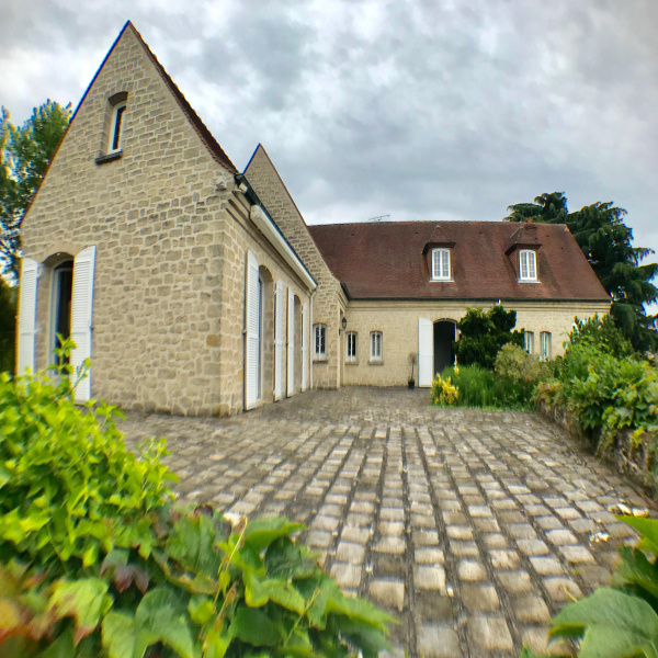 Offres de vente Villa Noisy-le-Roi 78590