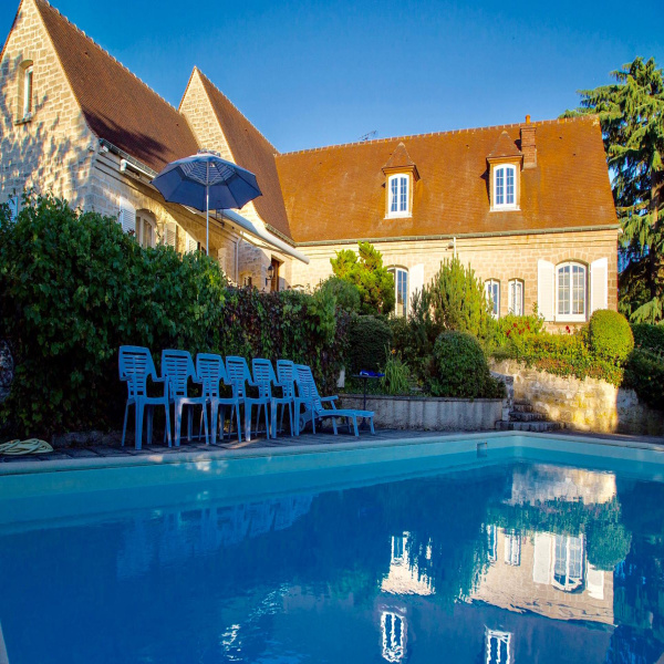Offres de vente Villa Noisy-le-Roi 78590