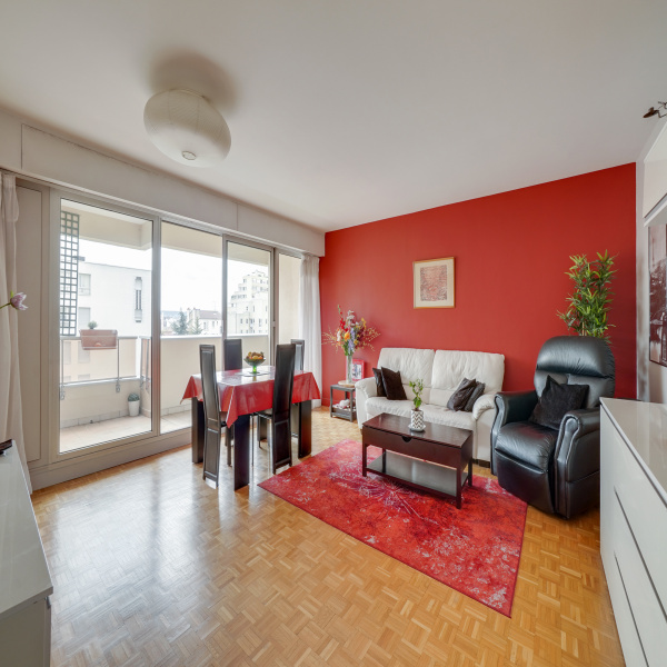 Offres de vente Appartement Vanves 92170