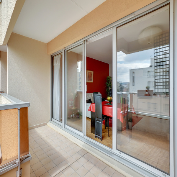 Offres de vente Appartement Vanves 92170
