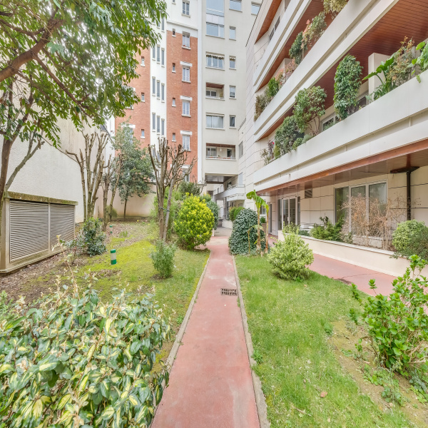 Offres de vente Appartement Boulogne-Billancourt 92100