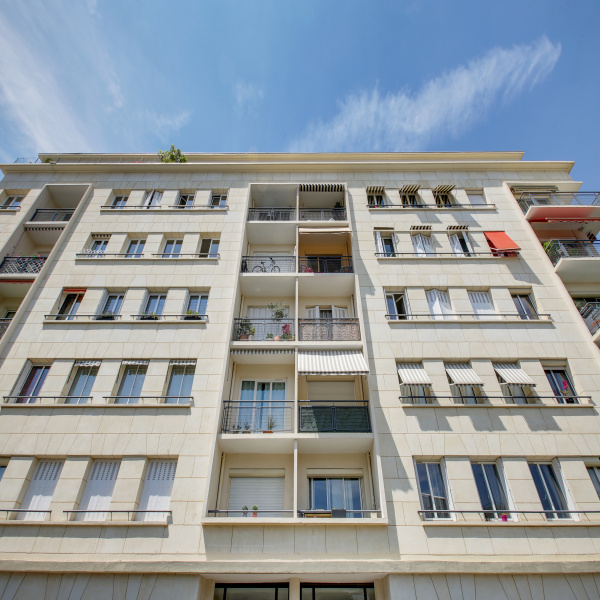 Offres de vente Appartement Boulogne-Billancourt 92100