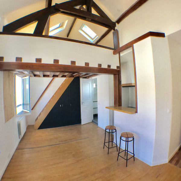 Offres de vente Appartement Feucherolles 78810